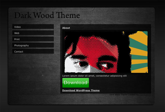 darkwoodtheme